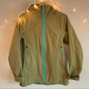 Mountain Standard Rain Jacket *Like NEW*